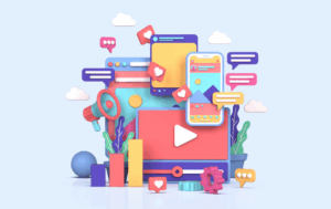 How X, Instagram, and TikTok Are Used Differently Across Cultures