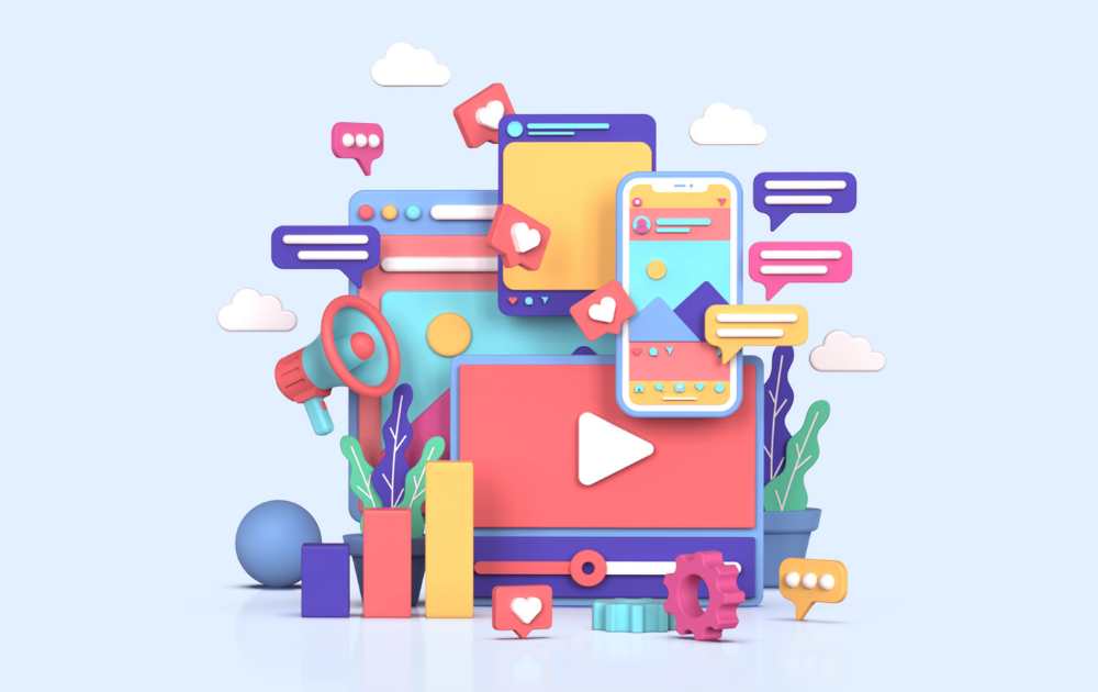 How X, Instagram, and TikTok Are Used Differently Across Cultures