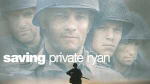 Learning from War: Saving Private Ryan
