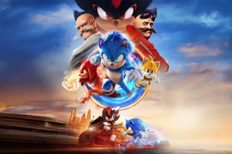 sonic 3